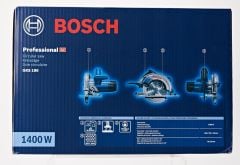 Bosch GKS 190 Professional 1400 Watt Daire Testere