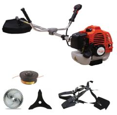 Baco BC-CG600 Benzinli Yan Tırpan 2,2 Hp