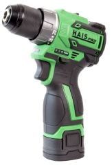 Haispro RB-DB16 Profesyonel Vidalama Matkap 16 V 2.0 Ah Çift Akülü