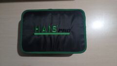 Haispro RB-DB16 Profesyonel Vidalama Matkap 16 V 2.0 Ah Çift Akülü