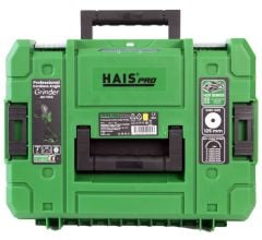 Haispro JM-125A Profesyonel Akülü Taşlama Makinası 21 V 4.0 Ah