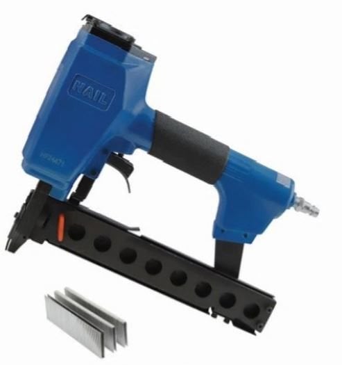 Nail 9040-A Havalı Zımba Tabancası