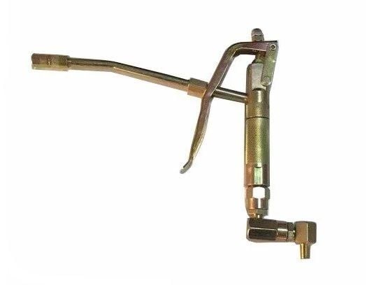 Türkel Havalı Gres Pompası Tabancası