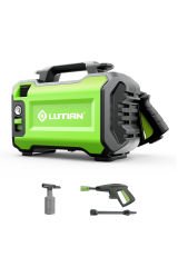 Lutıan Lt2161-1400 110 Bar 1400w Yıkama Makinesi