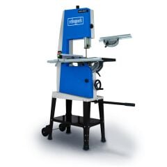 Scheppach Basa 3 Şerit Testere