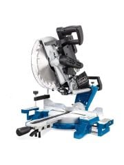 Scheppach HM140L 305mm Kızaklı Gönye Kesme Makinası