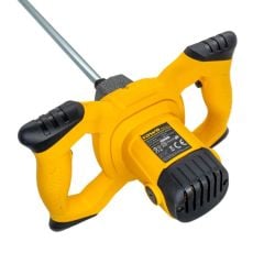 Rown RN3344 1250W Boya Harç Karıştırıcı Mikser
