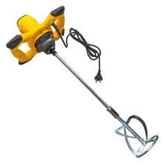 Rown RN3344 1250W Boya Harç Karıştırıcı Mikser