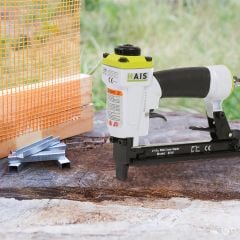 Hais Profesyonel 8016 Havalı Zımba Çakma Makinası