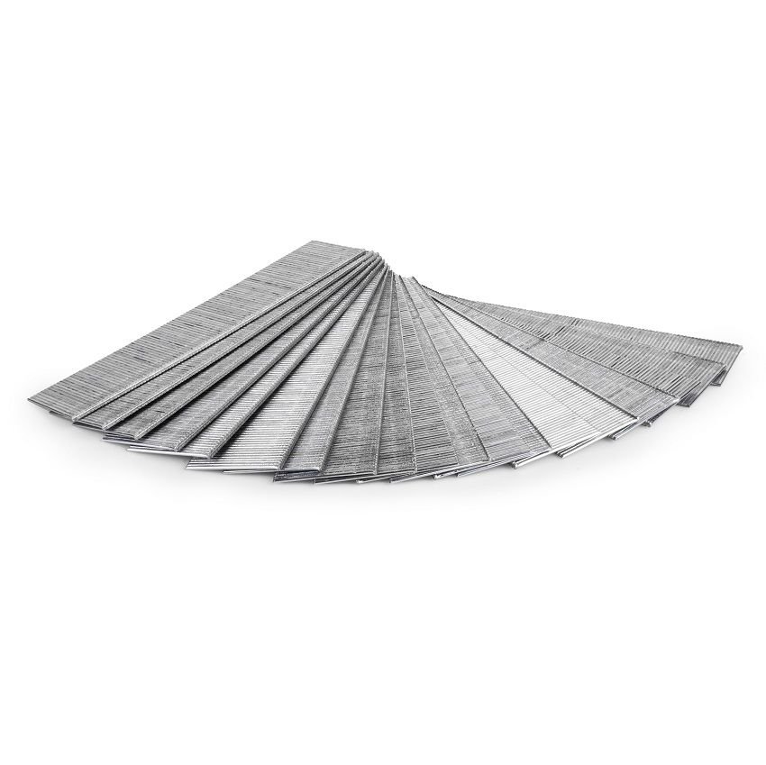 Okçu 18*50 F Serisi Brad Çivi 50mm (5000 adet)