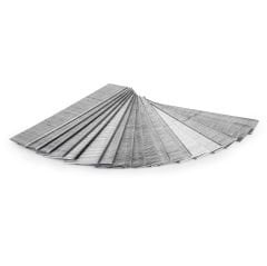 Okçu 18*50 F Serisi Brad Çivi 50mm (5000 adet)