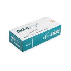 Okçu 18*50 F Serisi Brad Çivi 50mm (5000 adet)