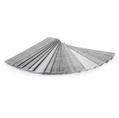 Okçu 18*50 F Serisi Brad Çivi 50mm (1 Koli=10 Paket)