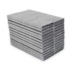 Okçu 9030 90 Serisi Havalı Zımba Teli 30mm (1 Koli=10 Paket)