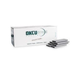 Okçu 9225 92 Serisi Havalı Zımba Teli 25mm (1 Koli = 30 Paket)