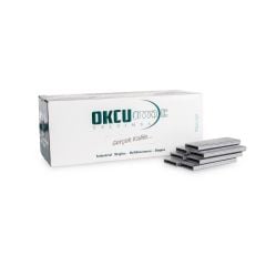 Okçu 9240 92 Serisi Havalı Zımba Teli 40mm (1 Koli = 30 Paket)