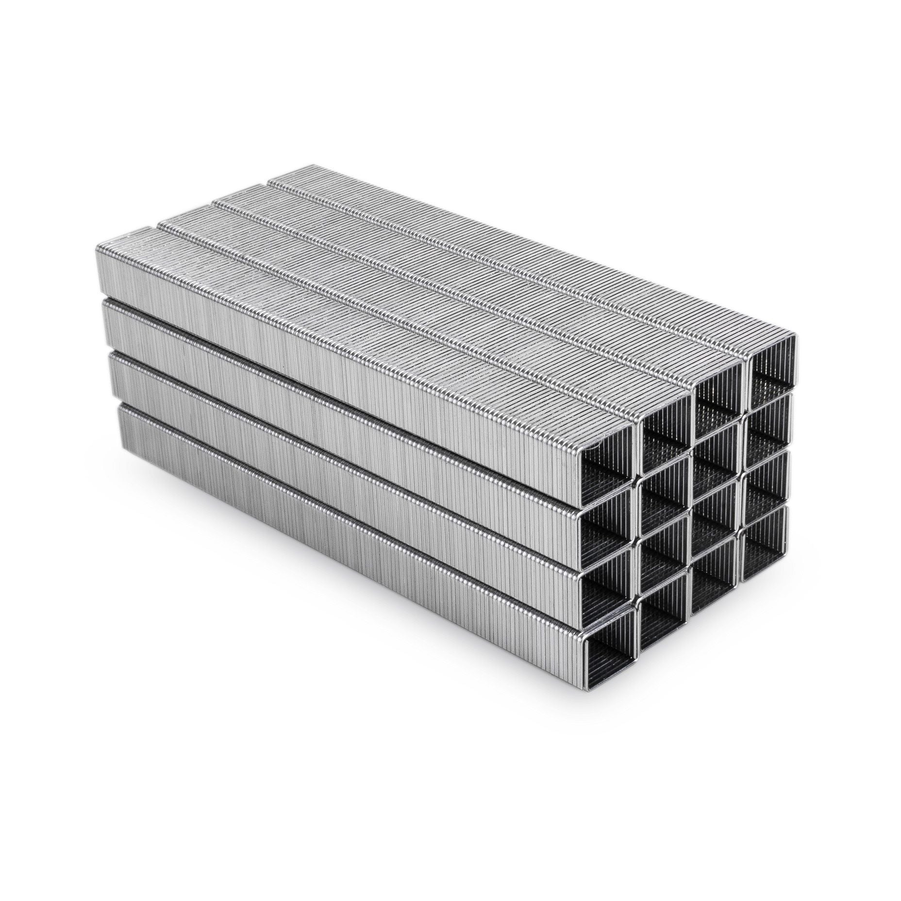 Okçu 8016 80 Serisi Havalı Zımba Teli 16mm (1 Koli = 30 Paket)