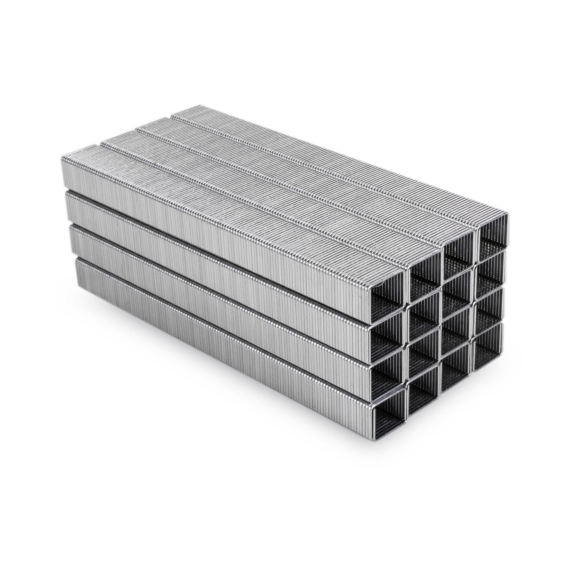 Okçu 8014 80 Serisi Havalı Zımba Teli 14mm (1 Koli = 30 Paket)