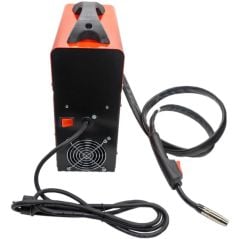 Eps Genera MIG140 Gazsız Gazaltı Kaynak Makinesi 0.8-0.9mm 100A