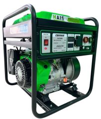 Hais CB6500i Profesyonel 3 Kw Kaynak Jeneratörü