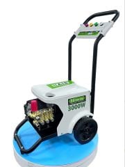 Hais B8 İnverter Basınçlı Oto Yıkama Makinesi 150 Bar Profesyonel