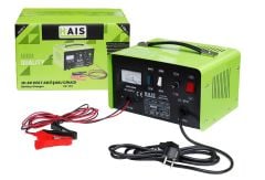 Hais 12 - 24 Volt Akü Şarj Cihazı CB-15S