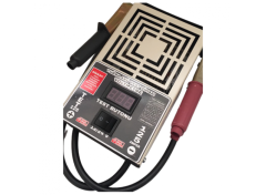 TUĞRA 6-12-24 VOLT 125 AMPER AKÜ TEST CİHAZI TET125