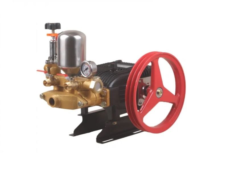 Baco BC-50H Basınçlı İlaçlama Pompası