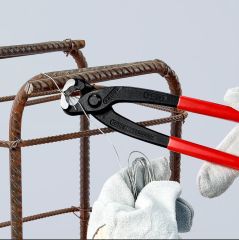 Knipex 280 mm Betoncu Kerpeteni