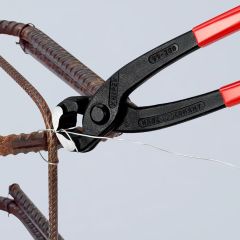 Knipex 280 mm Betoncu Kerpeteni