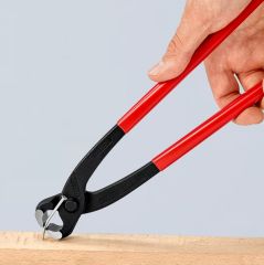 Knipex 280 mm Betoncu Kerpeteni