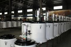 Türkel Havalı 12lt Gres Pompası