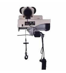 Mytol MV1208 600-1200 Kg Şaryolu Elektrikli Mini Vinç 4 Hareketli