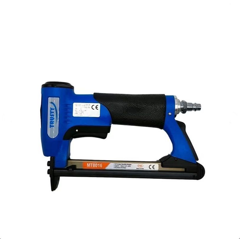 Trusty MT8016 80 Seri Havalı Zımba Tabancası