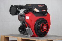 Kama By Reis GK740HE 25hp Kamalı Marşlı Benzinli Motor