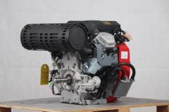 Kama By Reis GK740HE 25hp Kamalı Marşlı Benzinli Motor