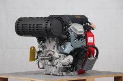 Kama By Reis GK740HE 25hp Kamalı Marşlı Benzinli Motor
