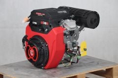 Kama By Reis GK740HE 25hp Kamalı Marşlı Benzinli Motor