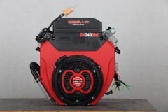 Kama By Reis GK740GHE 25hp Konik Marşlı Benzinli Motor