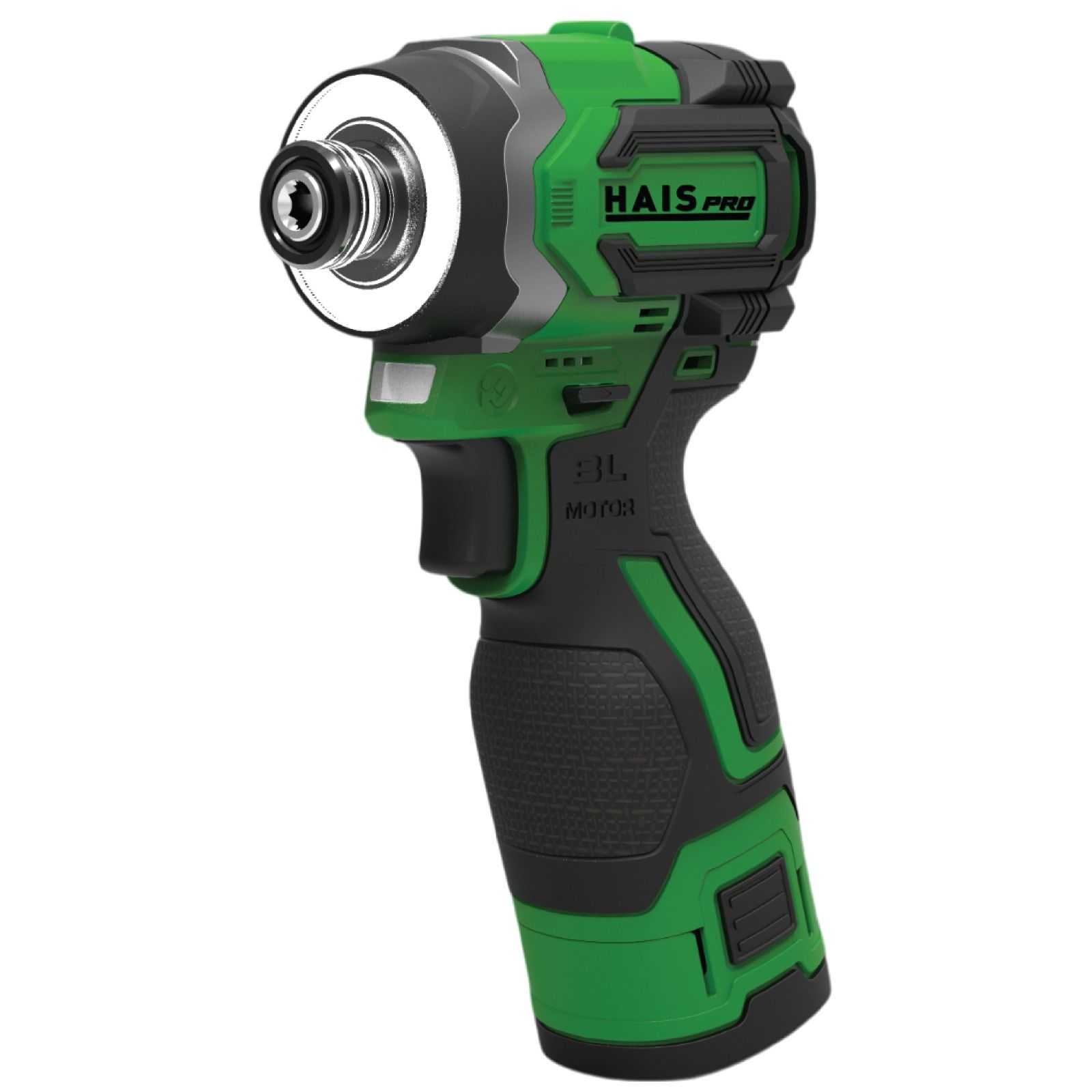 Haispro RB-SD1608-L Darbeli Vidalama Matkap 16 V 2.0 Ah 180nM