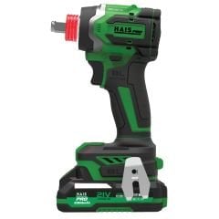 Haispro RB-DB2108W Darbeli Vidalama-Somun Sökme 320NM 21 V 2.0 Ah