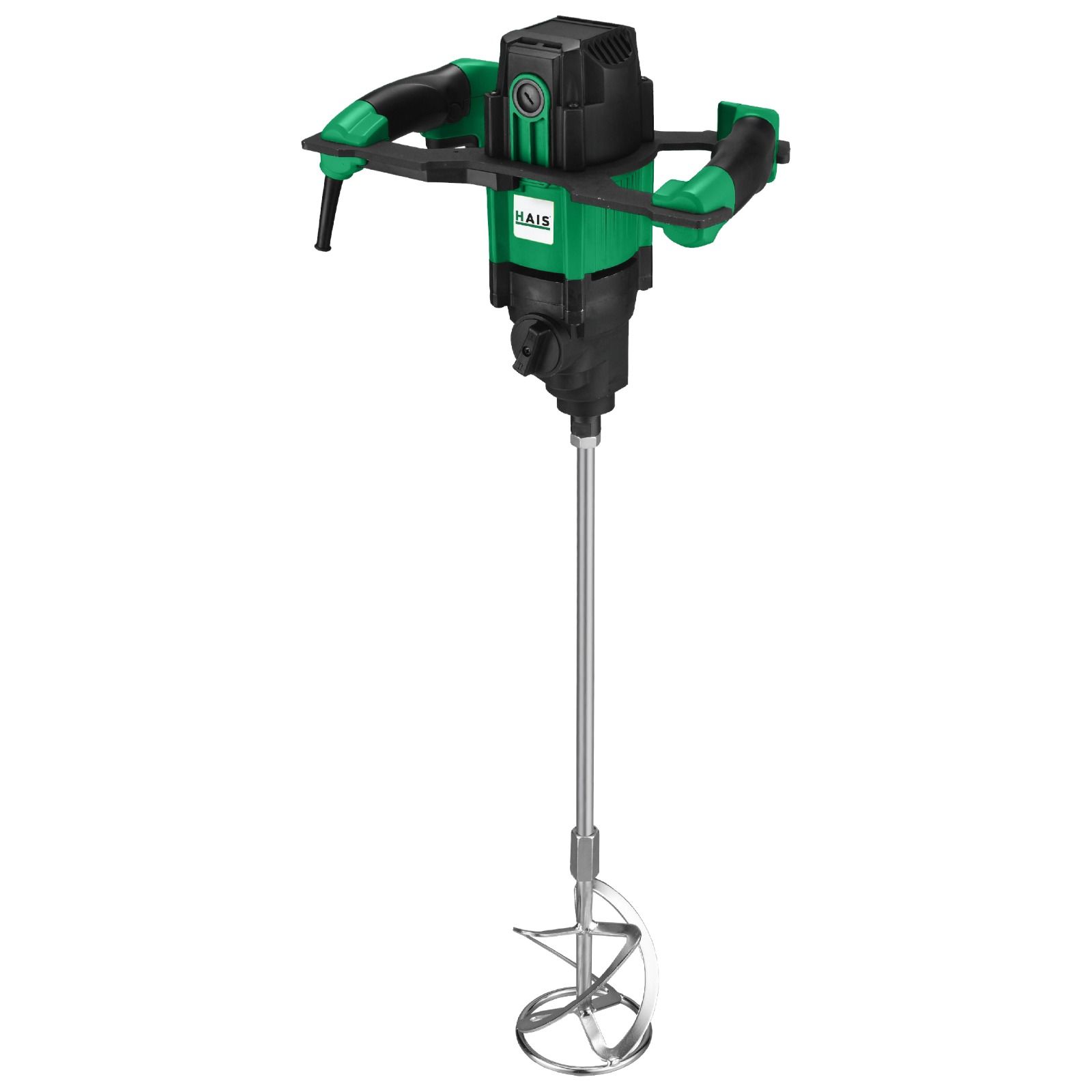 Hais HM1401s2 Boya ve Harç Karıştırıcı 2100W
