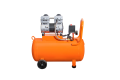 Gap Kompresör GPS750 50 Litre 1 Hp Yağsız Sessiz Hava Kompresörü