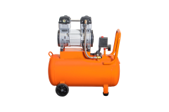 GAP Kompresör 50 lt 1,5 Hp Sessiz ve Yağsız Hava Kompresörü GPS 1100