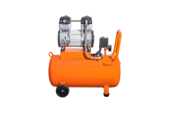 Gap Kompresör 50 Litre 1,5 Hp Hava Kompresörü GPS1100 Yağsız Sessiz Kompresör