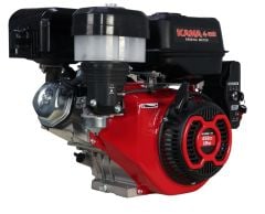 Kama By Reis GK460E 18hp Kamalı Marşlı Benzinli Motor