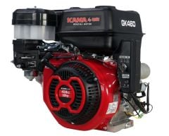 Kama By Reis GK460E 18hp Kamalı Marşlı Benzinli Motor
