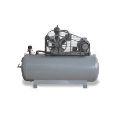 Gap Kompresör GPK600 600 Litre 12 Bar 10 HP Yağlı Pistonlu Hava Kompresörü