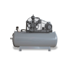 Gap Kompresör 600 Litre 10 Hp 12 Bar Hava Pistonlu Kompresörü