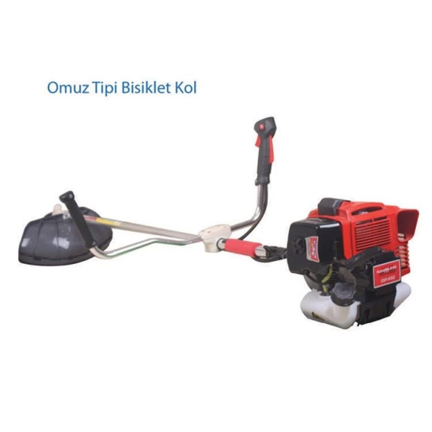 Samsung Power GSP 530 2.6 Hp Benzinli Yan Tırpan